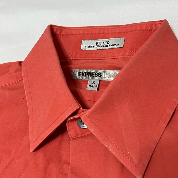 Express Dress Shirt - Picture 3 of 5